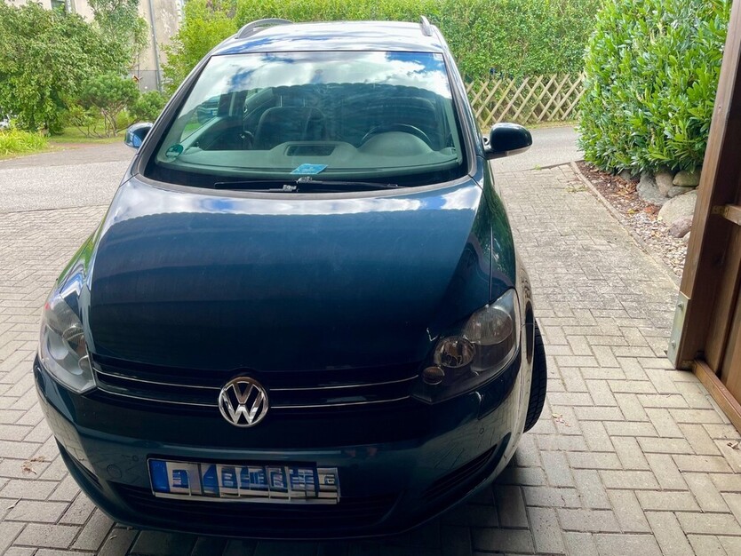 Golf Plus