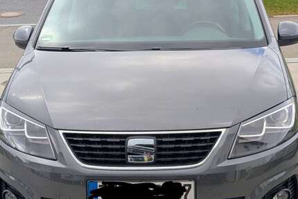 Seat Alhambra 63.415 km 22.995 &euro; Emmingen-Liptingen 78576