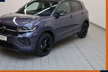 VW T-Cross 3.952 km 32.940 &euro; Amberg 92224
