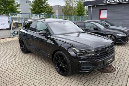 VW Touareg 97.184 km 43.990 &euro; Halle (Saale) 06116