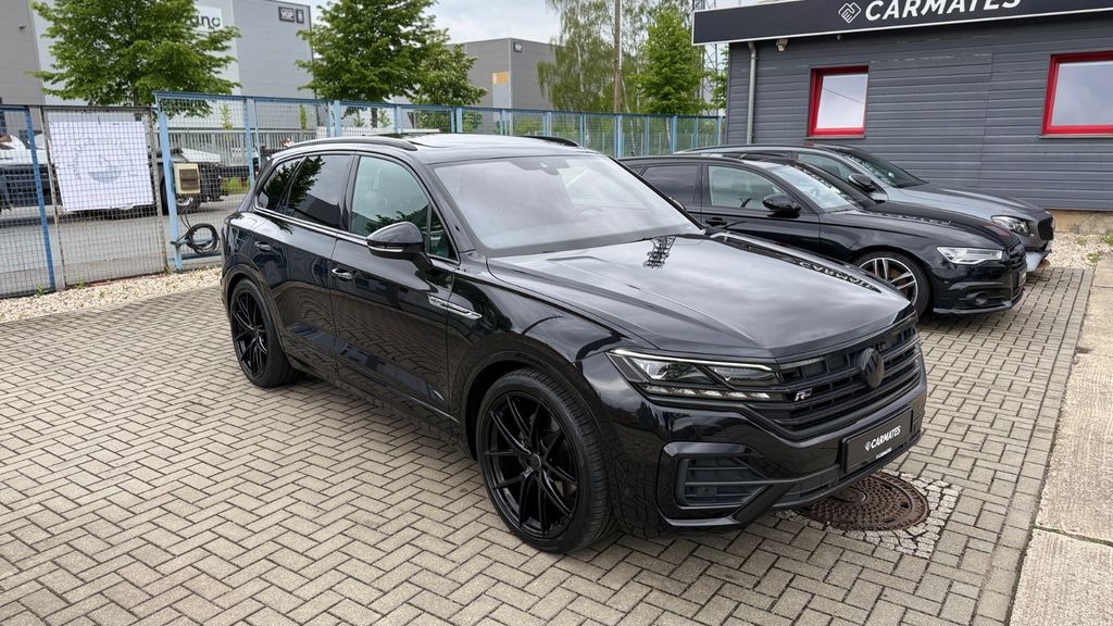 VW Touareg 97.184 km 43.990 &euro; Halle (Saale) 06116