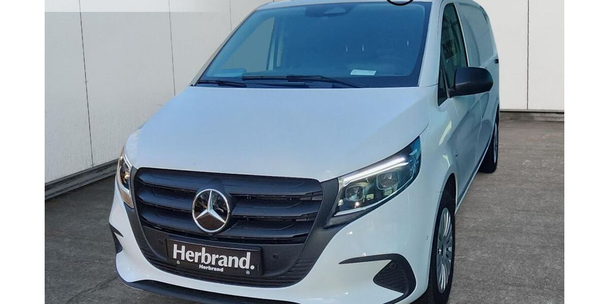 Mercedes-Benz Vito 4.111 km 49.861 &euro; Bocholt 46397