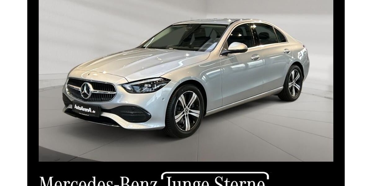 Mercedes-Benz C 200 10.508 km 37.759 &euro; Heilbronn 74072