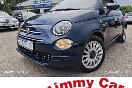Fiat 500 68.000 km 8.999 &euro; Kiel-Moorsee 24145