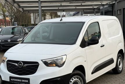 Opel Combo 84.250 km 8.800 &euro; Göttingen 37081