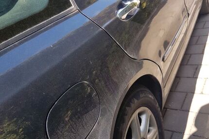 Lancia Lybra 223.000 km 1.999 &euro; Gundelfingen an der Donau 89423