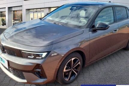 Opel Astra 24.514 km 23.990 &euro; Jüterbog 14913