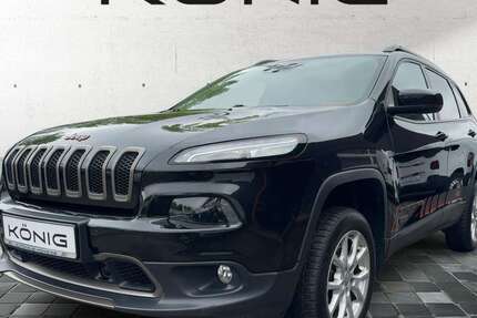 Jeep Cherokee 83.245 km 13.999 &euro; Gera 07552