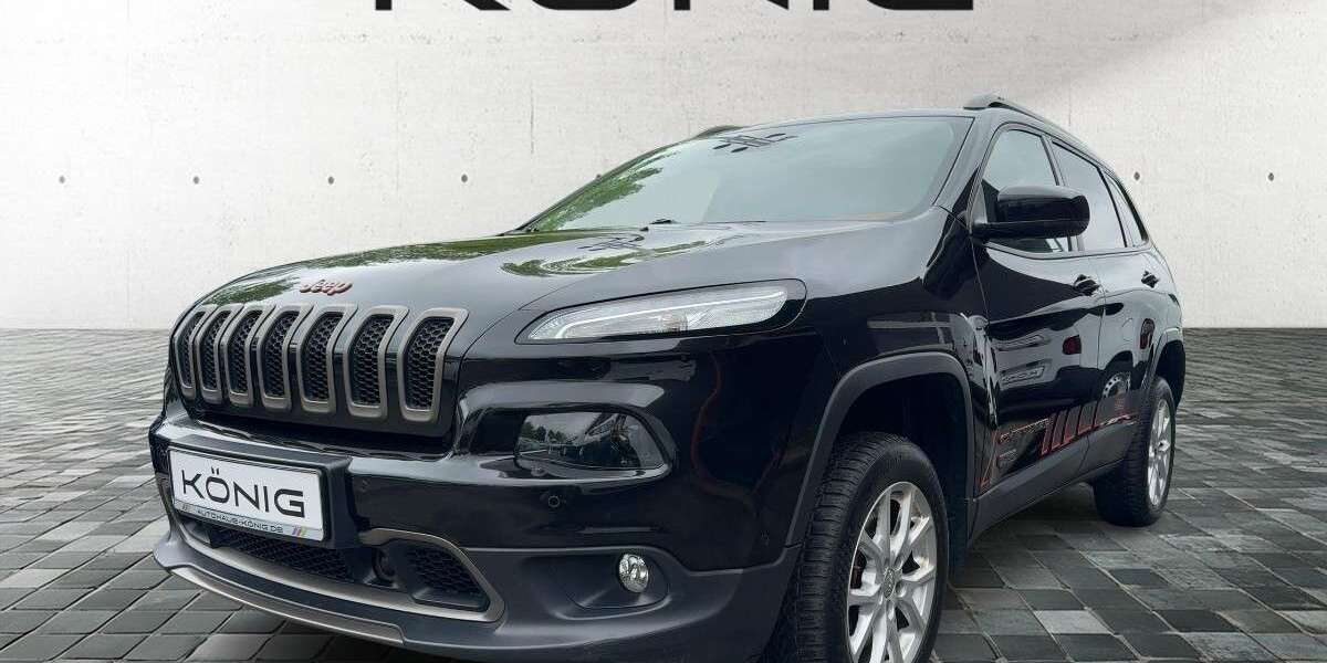 Jeep Cherokee 83.245 km 13.999 &euro; Gera 07552