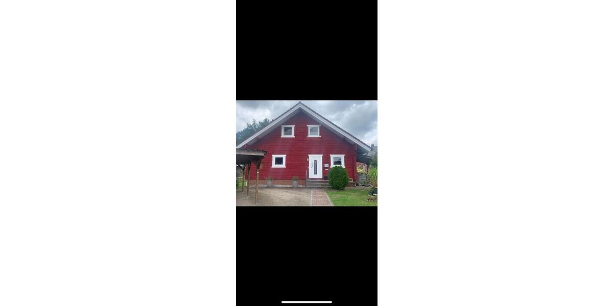 Einfamilienhaus Bremervörde - 5 Zimmer, 124 m&sup2;, 1.350&euro; | Angebot:24842694