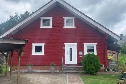 Haus Bremervörde - 5 Zimmer, 124 m&sup2;, 1.350&euro; | Angebot:24842694