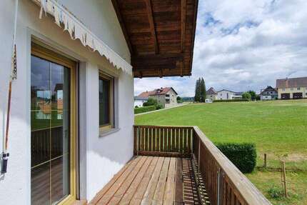 Wohnung Eging am See - 5 Zimmer, 109 m&sup2;, 265.000&euro; | Angebot:27120775
