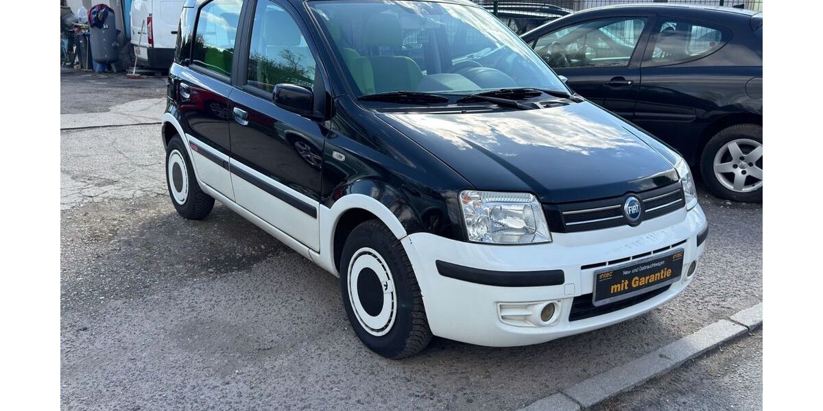 Fiat Panda 118.000 km 3.500 &euro; Berlin 12309