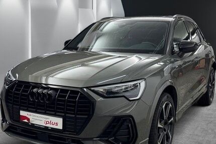 Audi Q3 45.301 km 38.800 € Speyer 67346