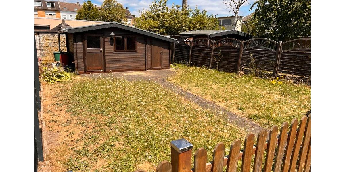 Erdgeschoßwohnung Viersen Boisheim - 3 Zimmer, 68 m&sup2;, 143.000&euro; | Angebot:27023132