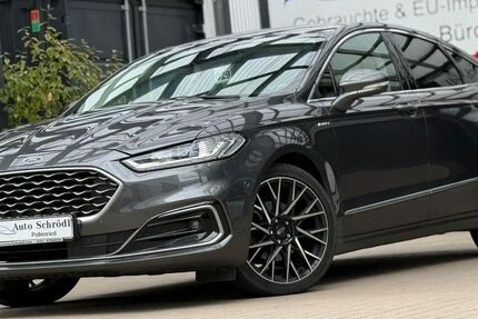Ford Mondeo 72.900 km 22.480 &euro; Pollenried 93152