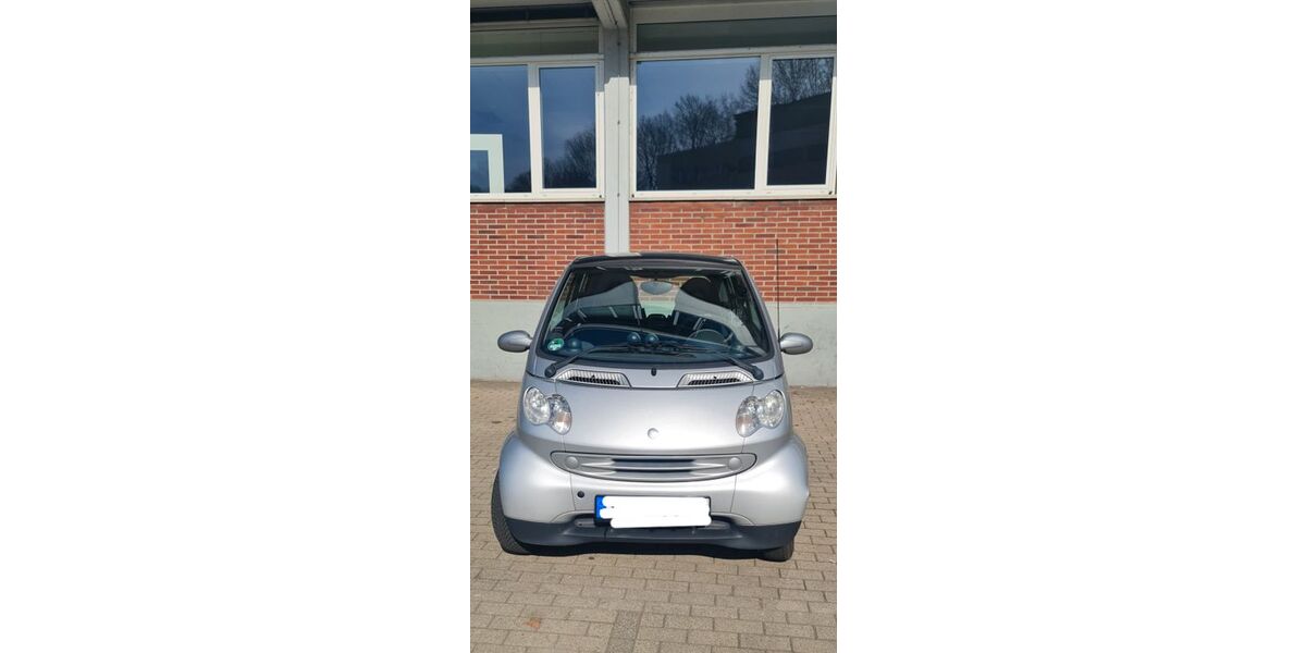 Smart ForTwo 145.000 km 2.200 &euro; Stuttgart 70327