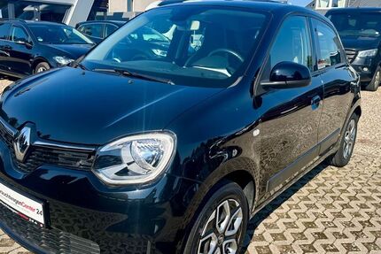 Renault Twingo 75.715 km 7.990 &euro; Hoppegarten 15366