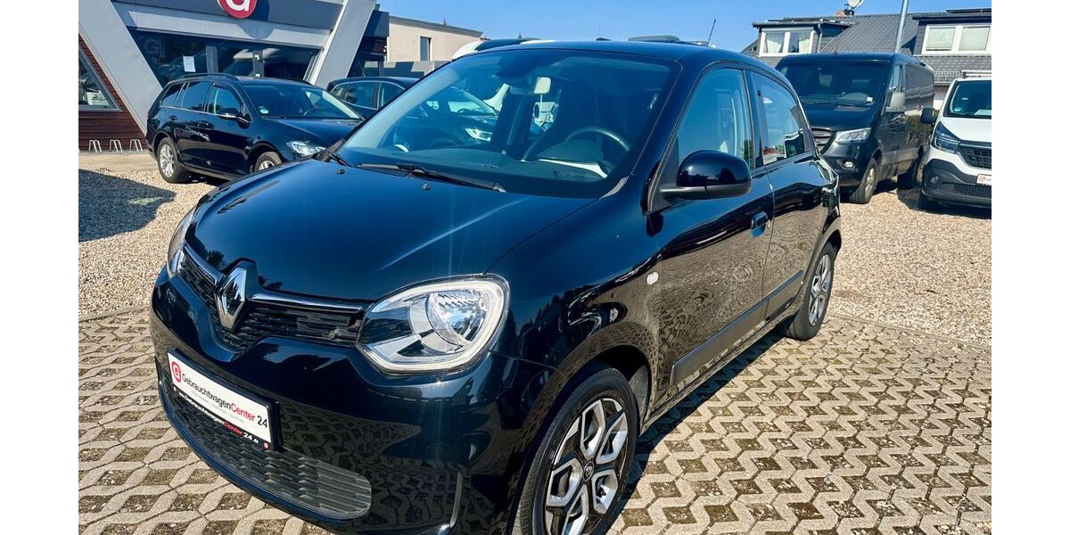 Renault Twingo 75.715 km 7.990 &euro; Hoppegarten 15366