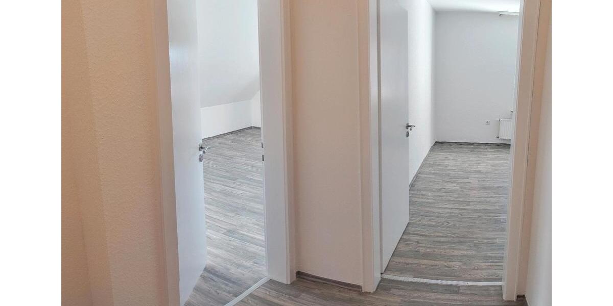 Etagenwohnung Erndtebrück - 3.5 Zimmer, 67 m&sup2;, 850&euro; | Angebot:26326983