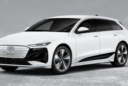 Audi A6 e-tron 9.090 km 55.630 &euro; Bayreuth 95448