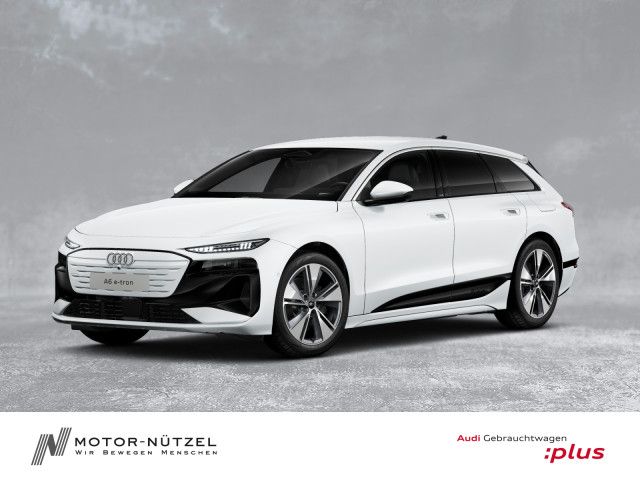 Audi A6 e-tron 9.090 km 55.630 &euro; Bayreuth 95448