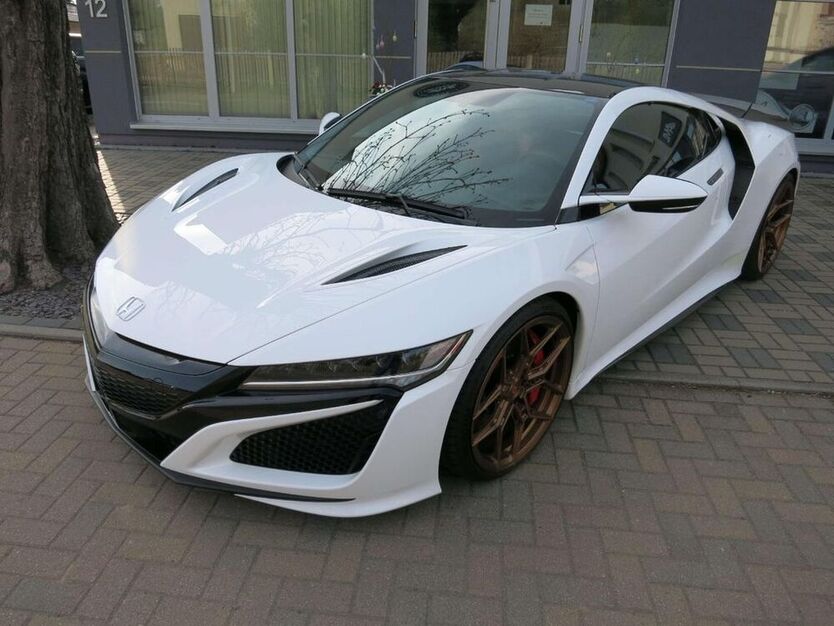 NSX
