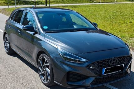 Hyundai i30 36.000 km 18.800 &euro; Lindau 88131