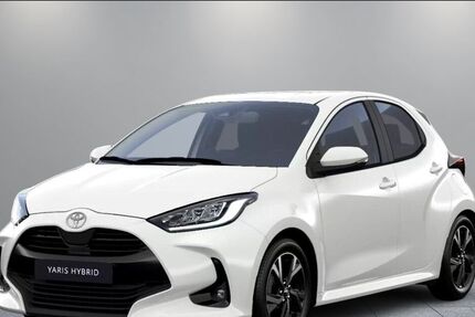 Toyota Yaris 1.500 km 23.990 &euro; Marktheidenfeld 97828