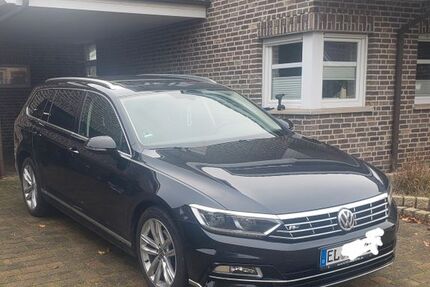 VW Passat 110.000 km 22.100 &euro; Haren 49733