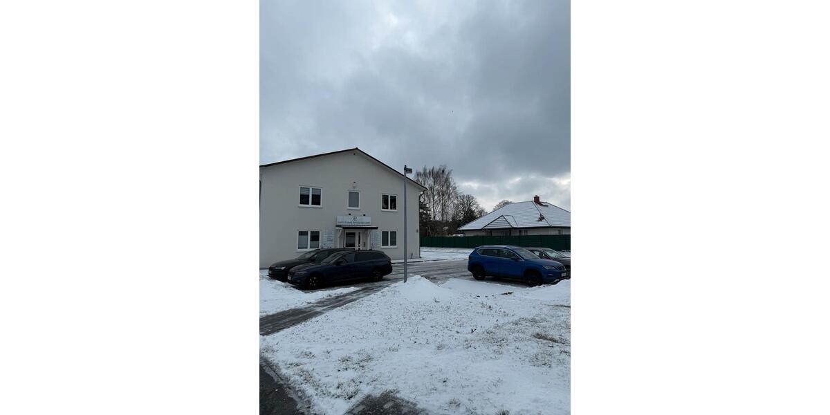 Gewerbeobjekt Nuthetal - 12&euro; | Angebot:25306129