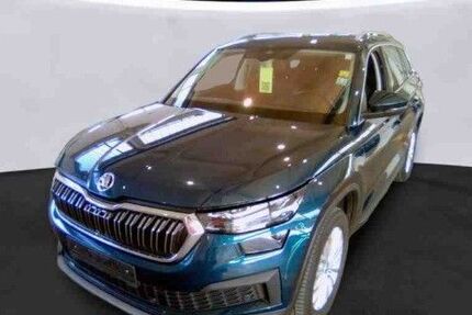 Skoda Kodiaq 85.700 km 29.480 € Balingen 72336