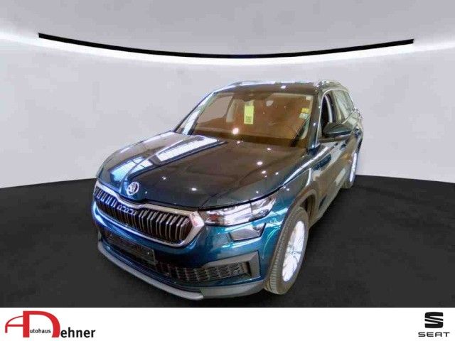 Skoda Kodiaq 85.700 km 29.480 € Balingen 72336