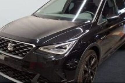Seat Arona 1.113 km 28.900 € Kirkel 66459