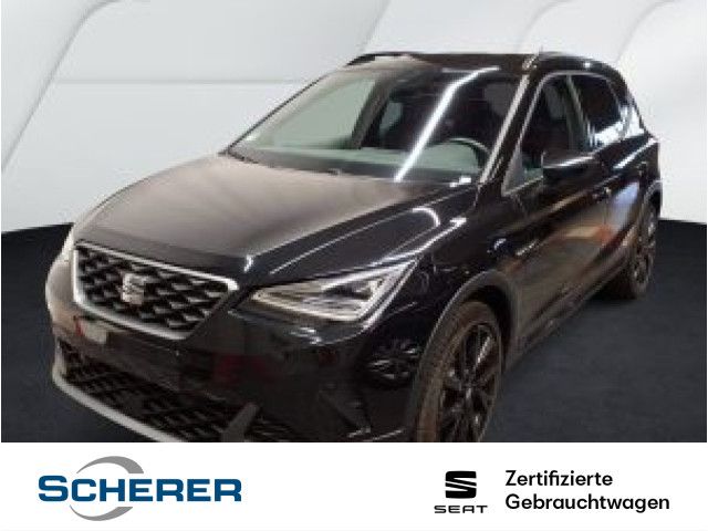 Seat Arona 1.113 km 28.900 € Kirkel 66459