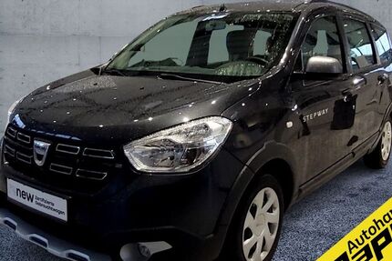 Dacia Lodgy 55.300 km 16.980 € Schemmerhofen 88433