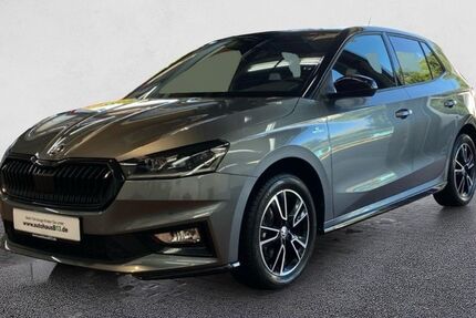 Skoda Fabia 10.100 km 23.490 € Karlskron-Brautlach 85123