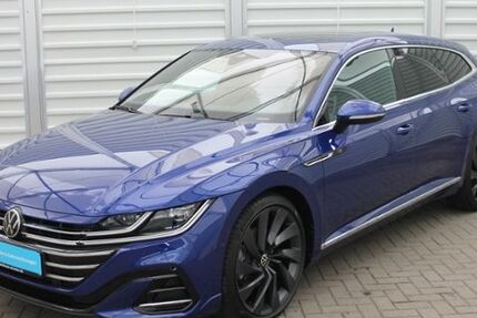 VW Arteon 18.993 km 36.490 &euro; Cottbus / Groß Gaglow 03051