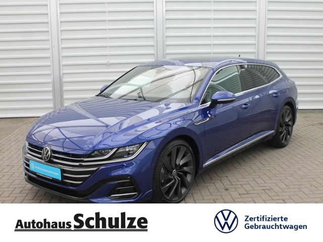 VW Arteon 18.993 km 36.490 &euro; Cottbus / Groß Gaglow 03051