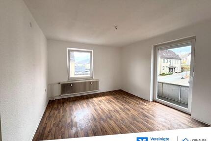 Modernisierte 3-Zimmer-Wohnung zu vermieten!