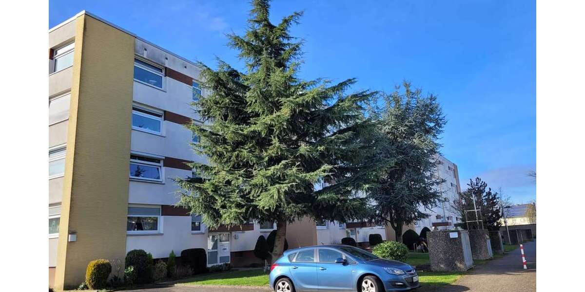 Wohnung zum Kaufen in Willich 159.000 € 68.56 m² 3.5 zimmer