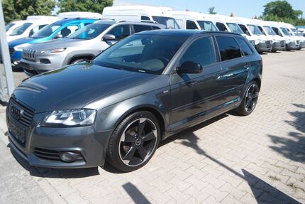 Audi A3 187.000 km 5.360 &euro; Ahrensfelde 16356