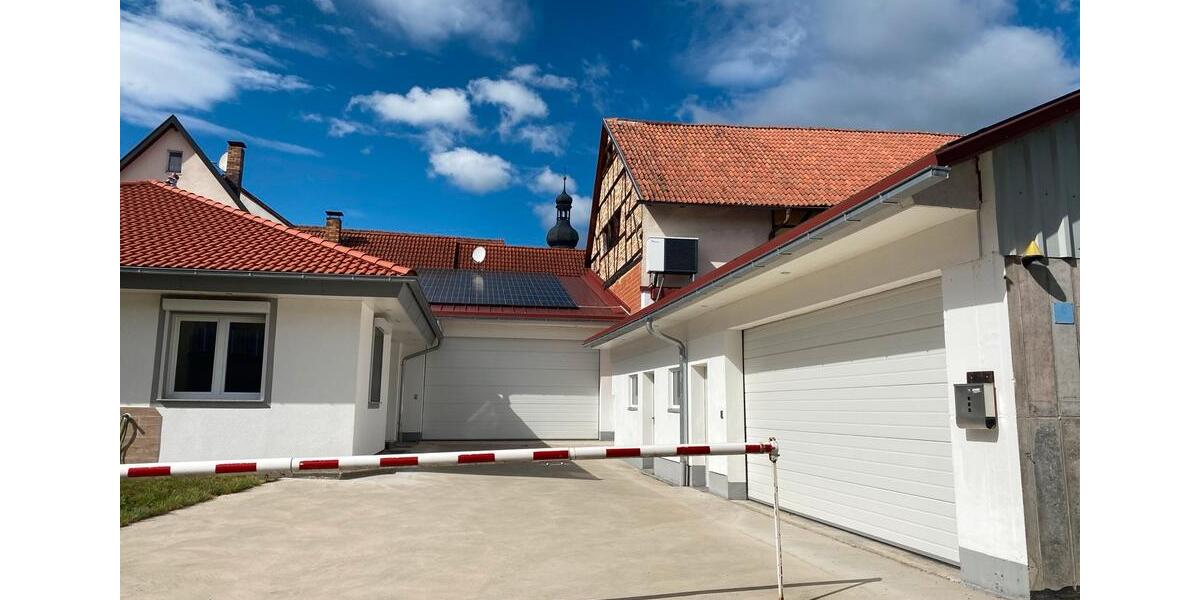 Einfamilienhaus Oberstreu - 4.5 Zimmer, 105 m&sup2;, 465.000&euro; | Angebot:25570635