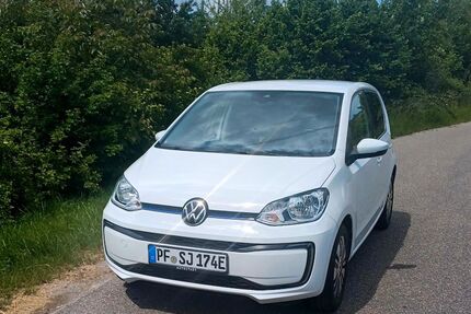 VW e-up!