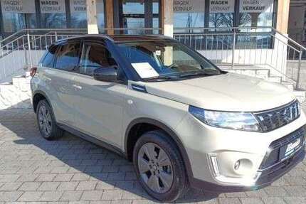 Suzuki Vitara 27.699 km 18.460 &euro; Höhenkirchen 85635