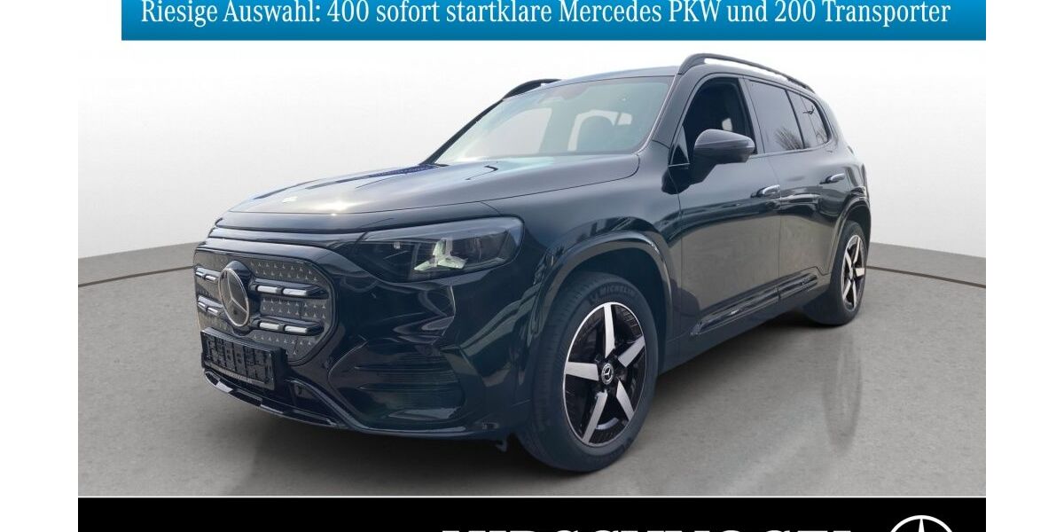 Mercedes-Benz GLB 250 9.900 km 59.390 &euro; Plattling 94447