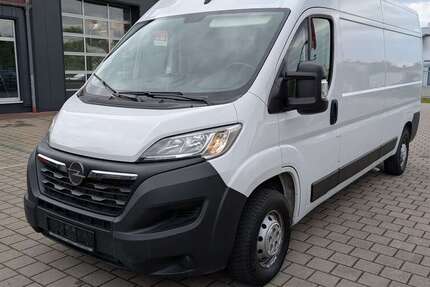 Opel Movano 38.806 km 22.000 &euro; Kissing 86438
