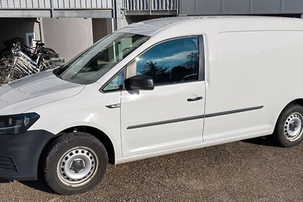 VW Caddy Maxi 181.000 km 19.999 &euro; Kempten 87439