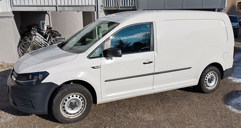 VW Caddy Maxi 181.000 km 22.999 &euro; Kempten 87439