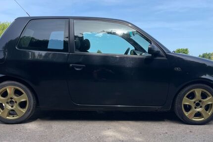 Seat Arosa 160.600 km 1.390 &euro; Brühl 50321